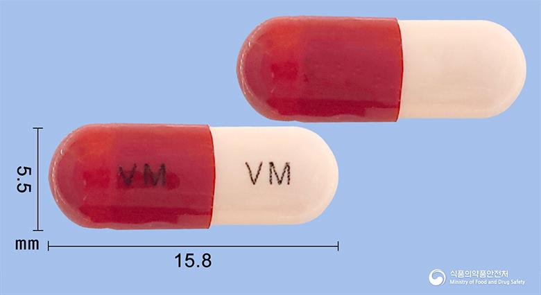 이노엔비타메진캡슐