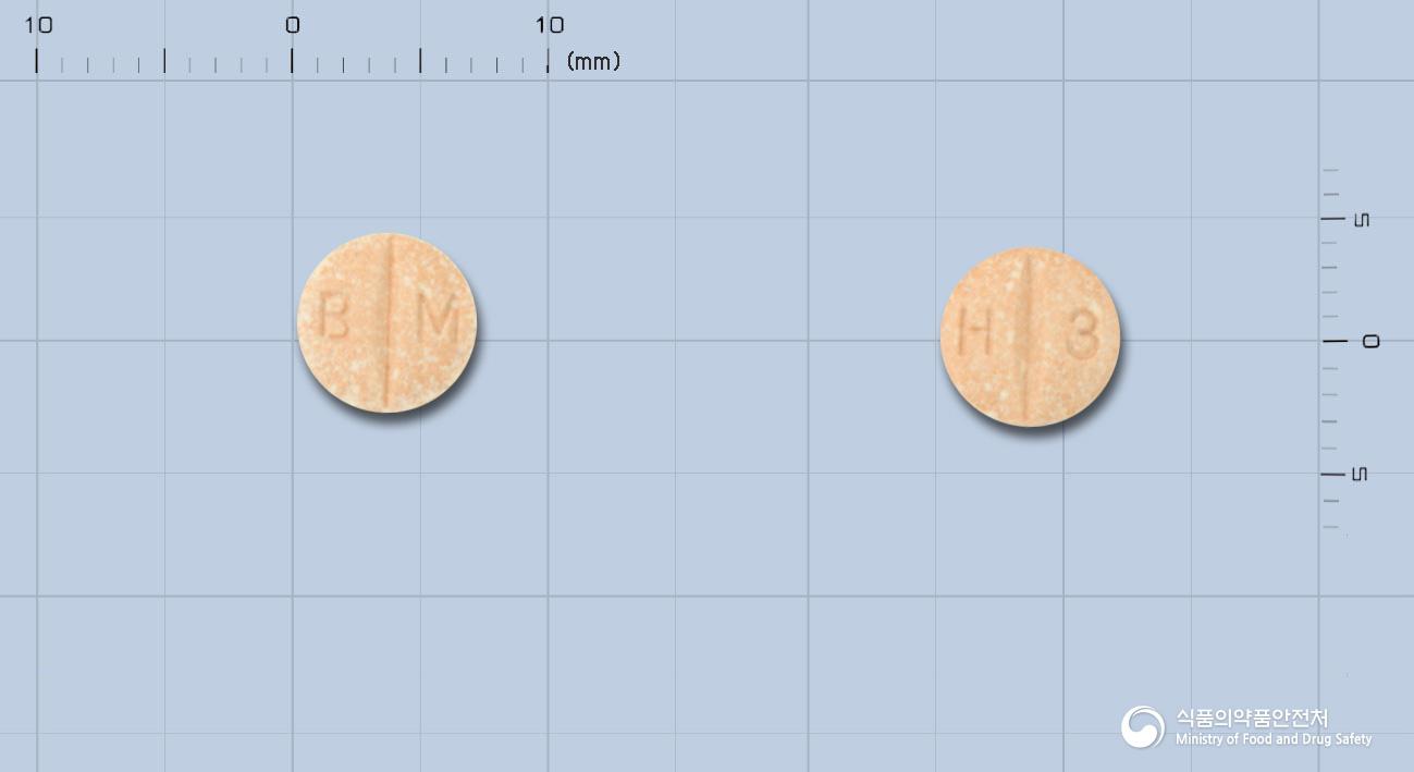 딜라트렌정12.5mg(카르베딜롤)