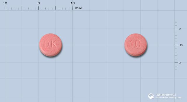 동광에날라프릴정10mg