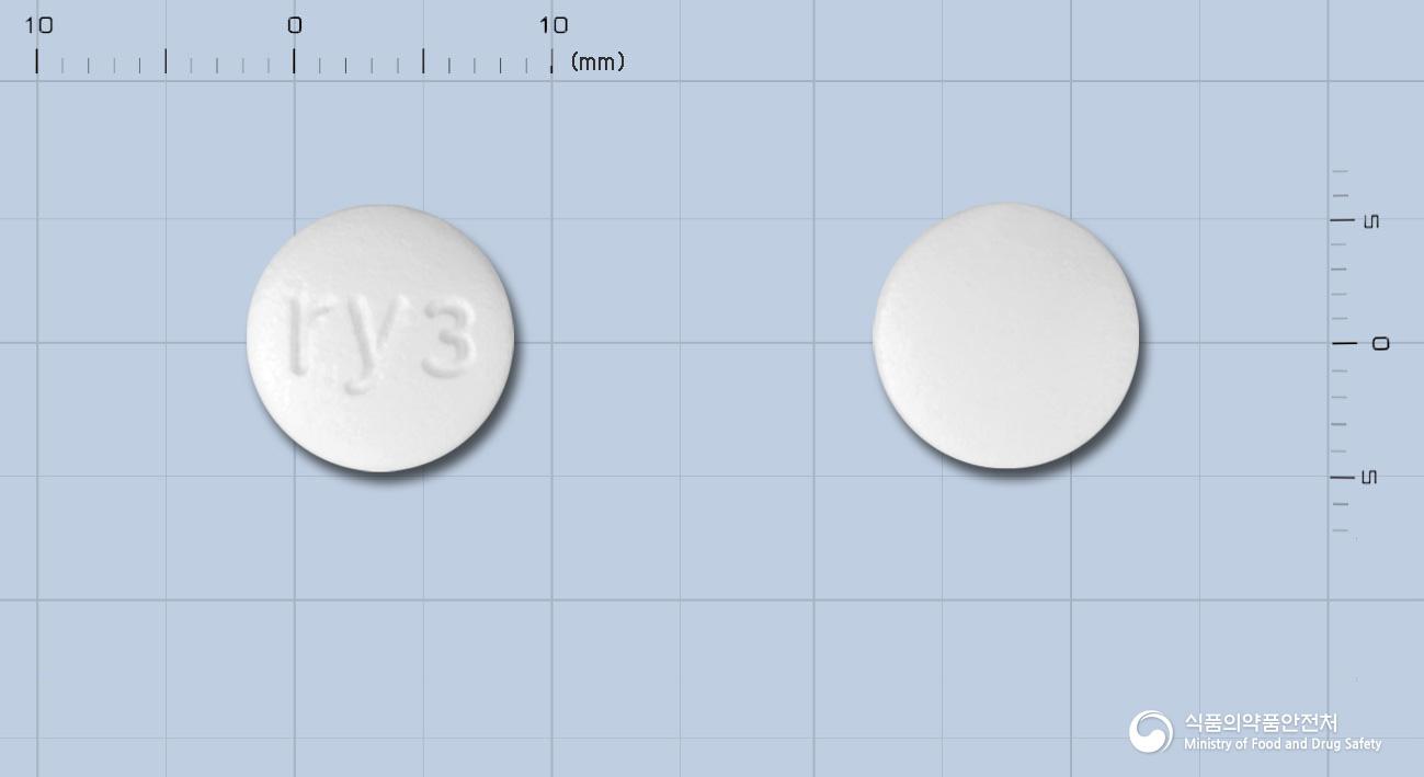 이연니모디핀정