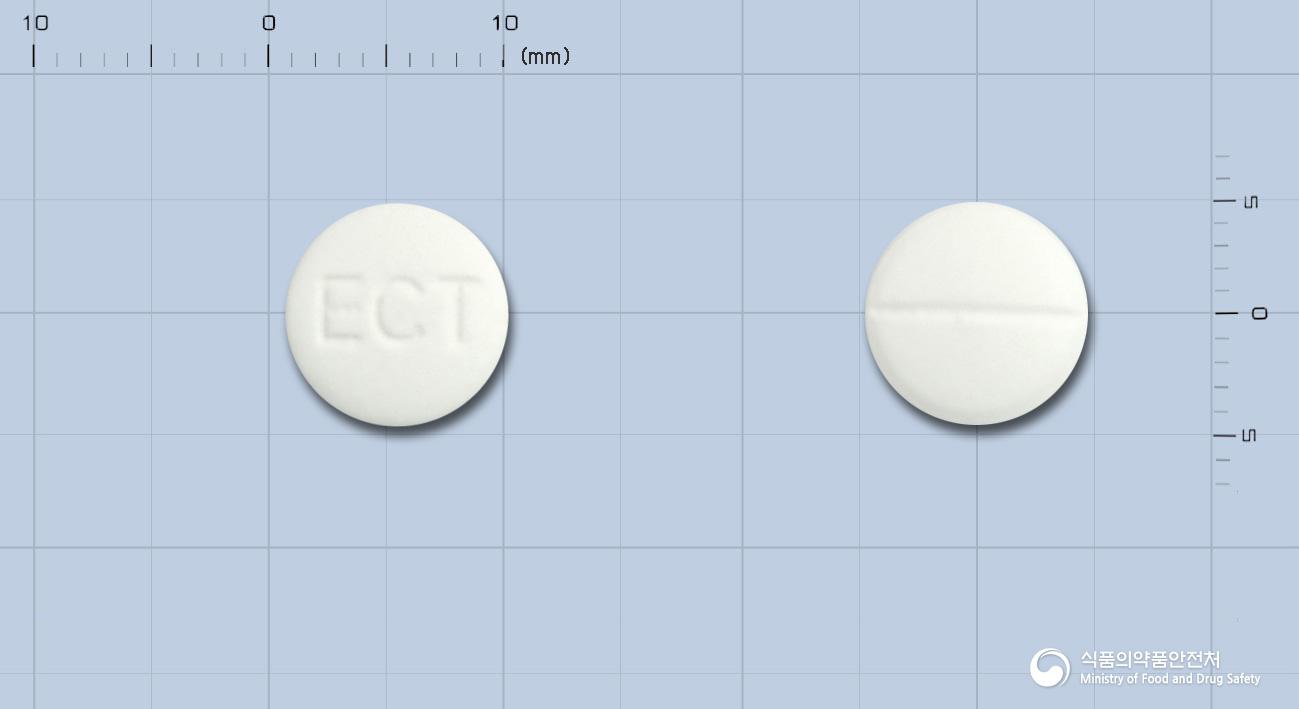 엑세그란정(조니사미드)