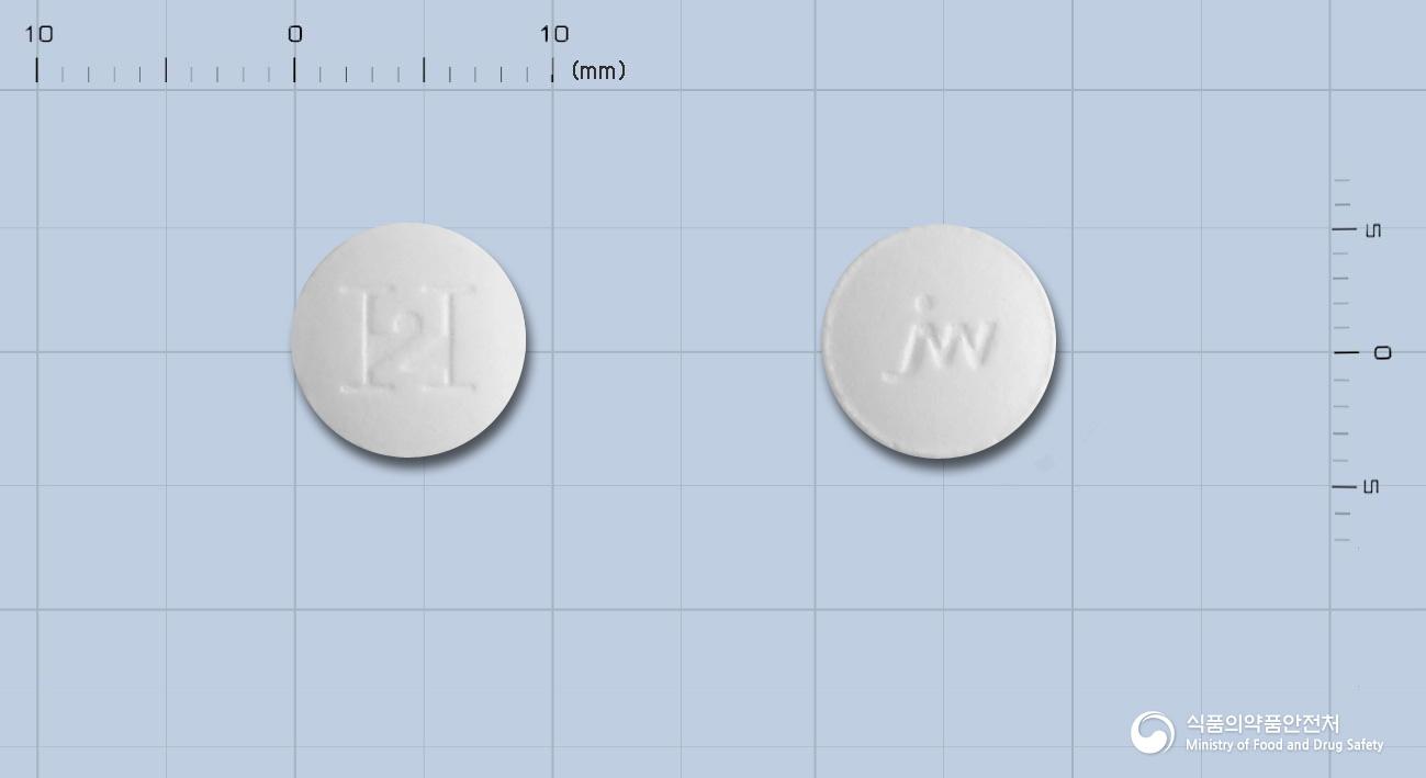 에취투정(시메티딘)(수출명:CIMETIDINETAB.200mg)