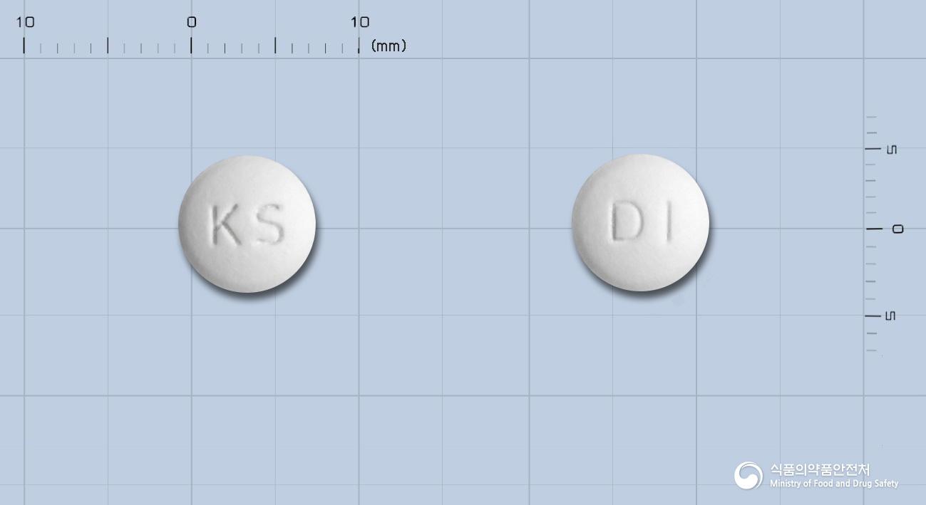트렌타딜정(바미필린염산염)