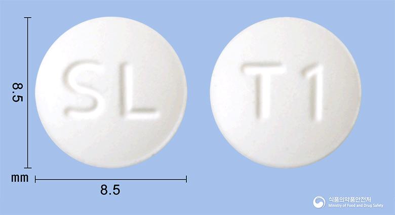 가스텍정(미소프로스톨)(수출명:BEEALLETIN)