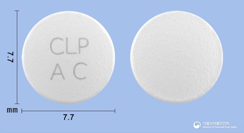 셀트리온아세클로페낙정
