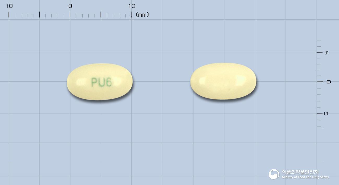 칼시본연질캡슐(칼시트리올)