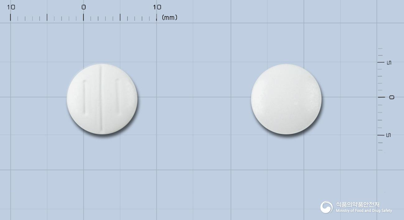 대웅프리미돈정