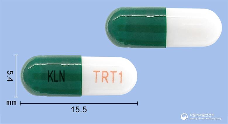 튜란트캡슐100밀리그램(아세틸시스테인)