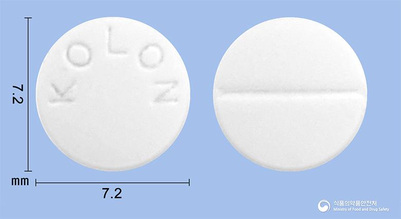 하미돈엠정(돔페리돈말레산염)