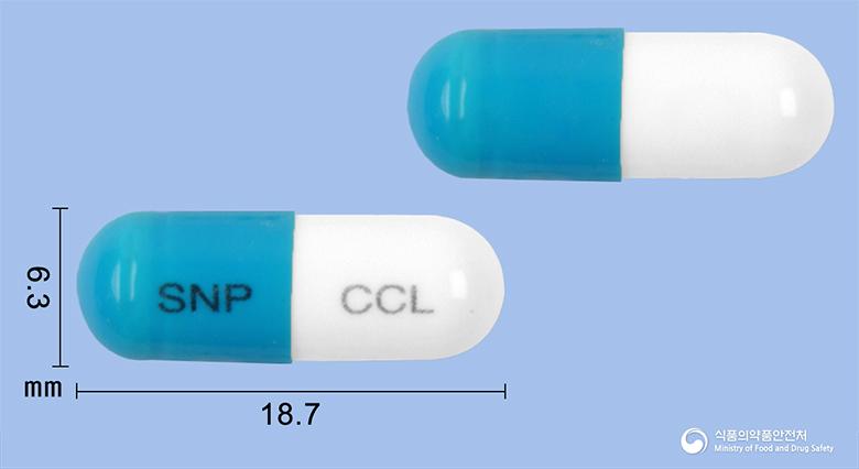 에이프로젠세파클러캡슐250밀리그램