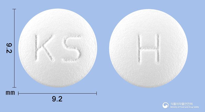 해록신정(록시트로마이신)