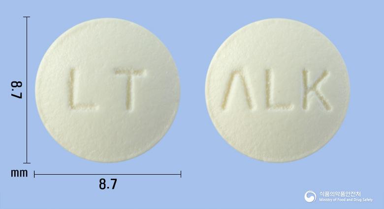 레보탐정(레보플록사신)