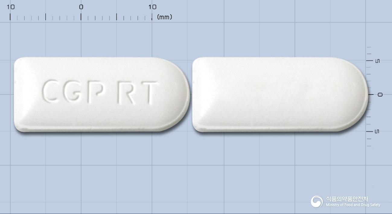 래피탈질정(클로트리마졸)(수출명:CATIOMA)(수출용)