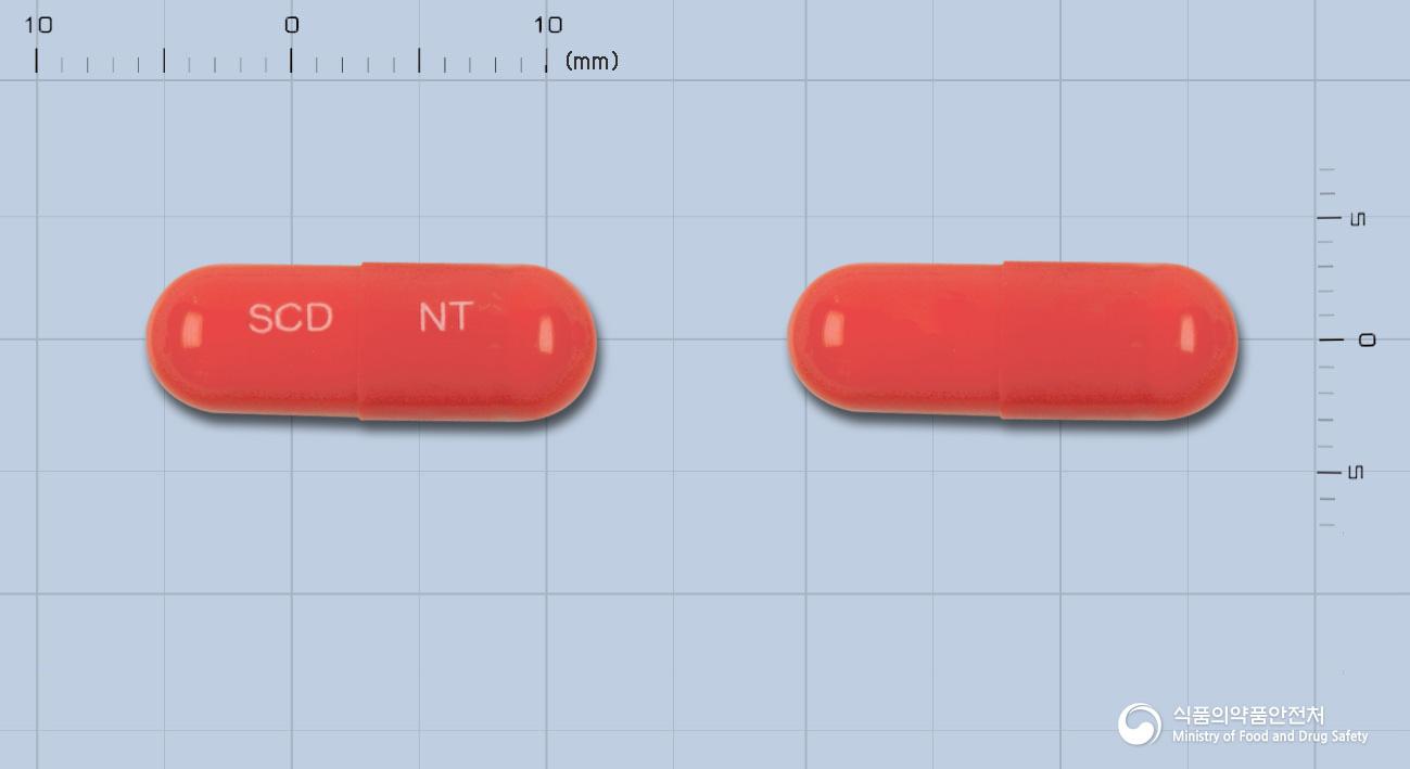 뉴로메틴캅셀500마이크로그람(메코발라민)(수출명:필발라민캡슐)(수출용)