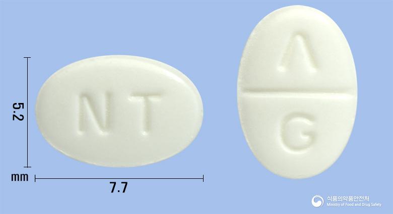노타민정(로라타딘)