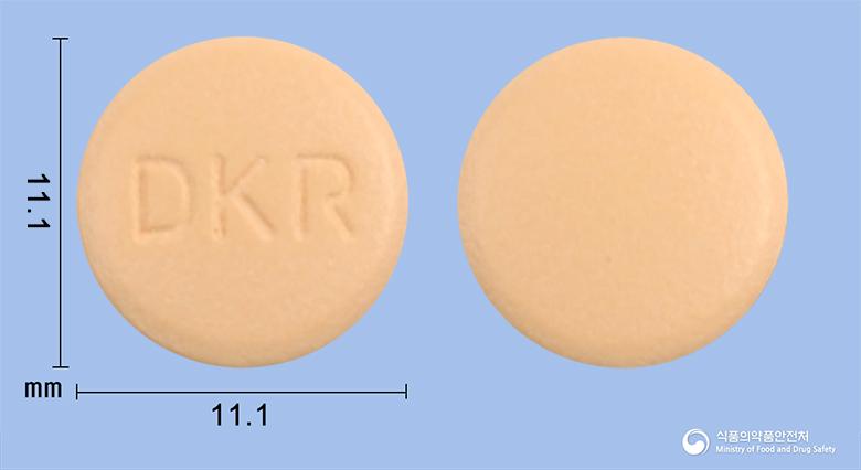 리메이트정(탈니플루메이트)