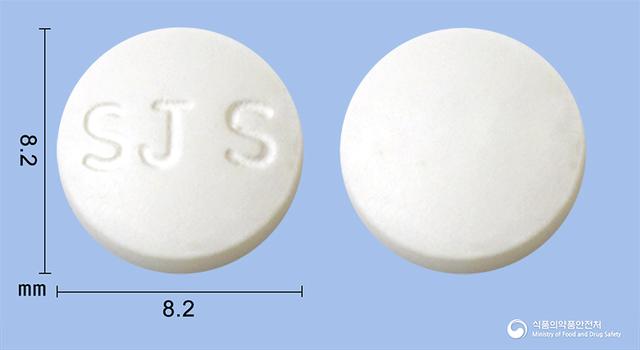 스키드마이신정150mg(록시트로마이신)[수출명:세록스정(ceroxtab.150mg),로센트정(rocenttab.150mg)]