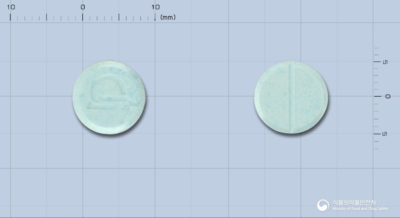 대원아시클로버정