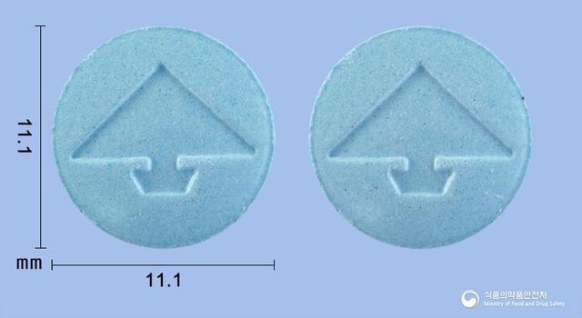 바이락스정(아시클로버)[수출명:이노바이락스정200mg(InnoVIRAX200mgTablet)]