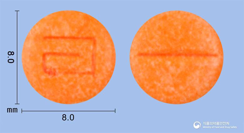 알프린정(말레인산에날라프릴)