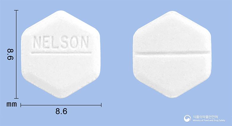 한국넬슨미소프로스톨정(미소프로스톨100배산)