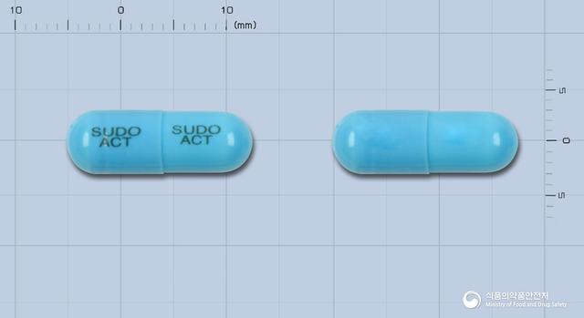 팜젠아세틸시스테인캡슐200mg