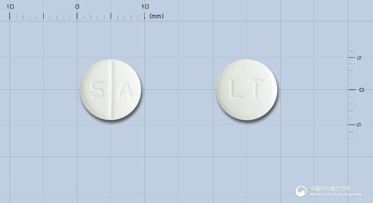 로부펜정(록소프로펜나트륨수화물)