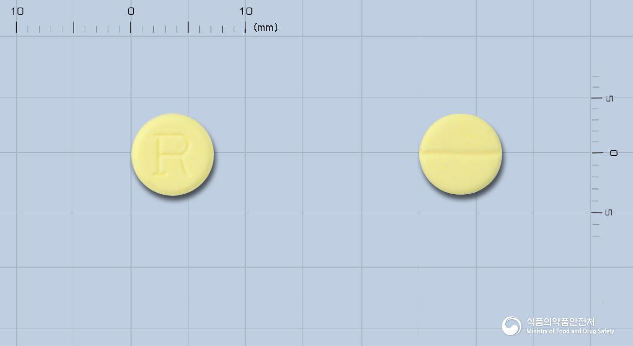 신일브롬헥신염산염정
(수출명 : BIVOTUME, BIVO)