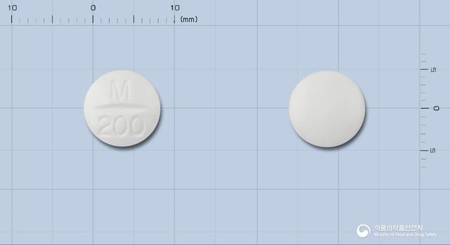 신일트리메부틴말레산염정200밀리그램(수출명 : PERASTINE200mg)