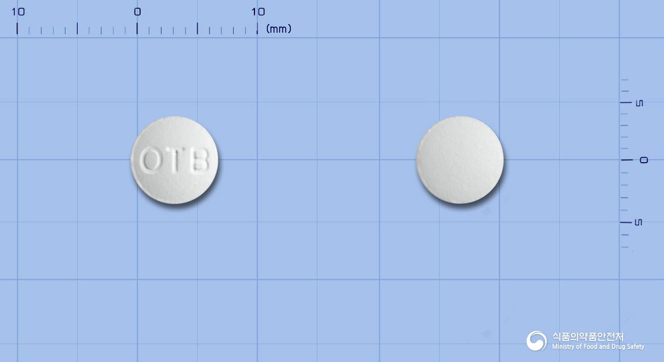 신일옥틸로늄브롬화물정