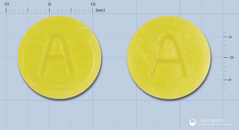 세가톤트로키(염화세칠피리디늄)