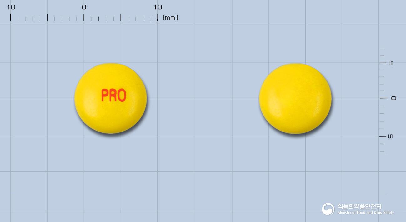 구주프로티온아미드정125밀리그램