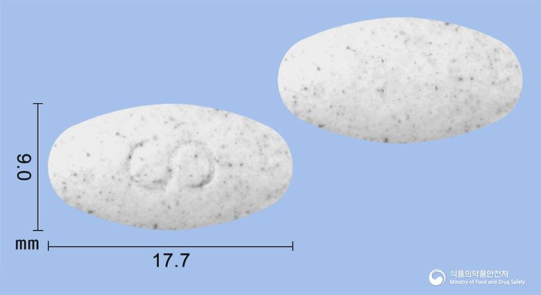 실콘정(폴리카르보필칼슘)