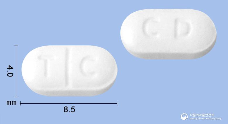 트라시논정(트리암시놀론)