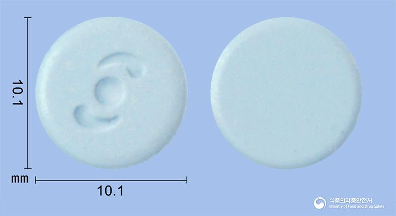 아시로빈정(아시클로버)