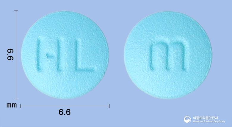 미아론정(아플로쿠알론)