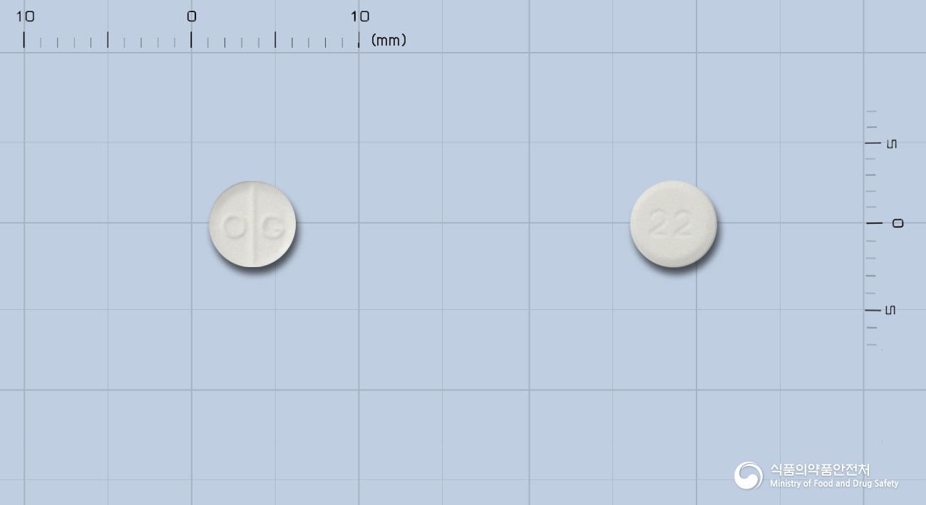 메프친정25마이크로그램(프로카테롤염산염수화물)