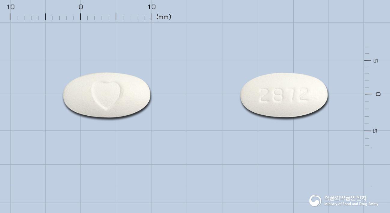 아프로벨정150밀리그램(이르베사르탄)