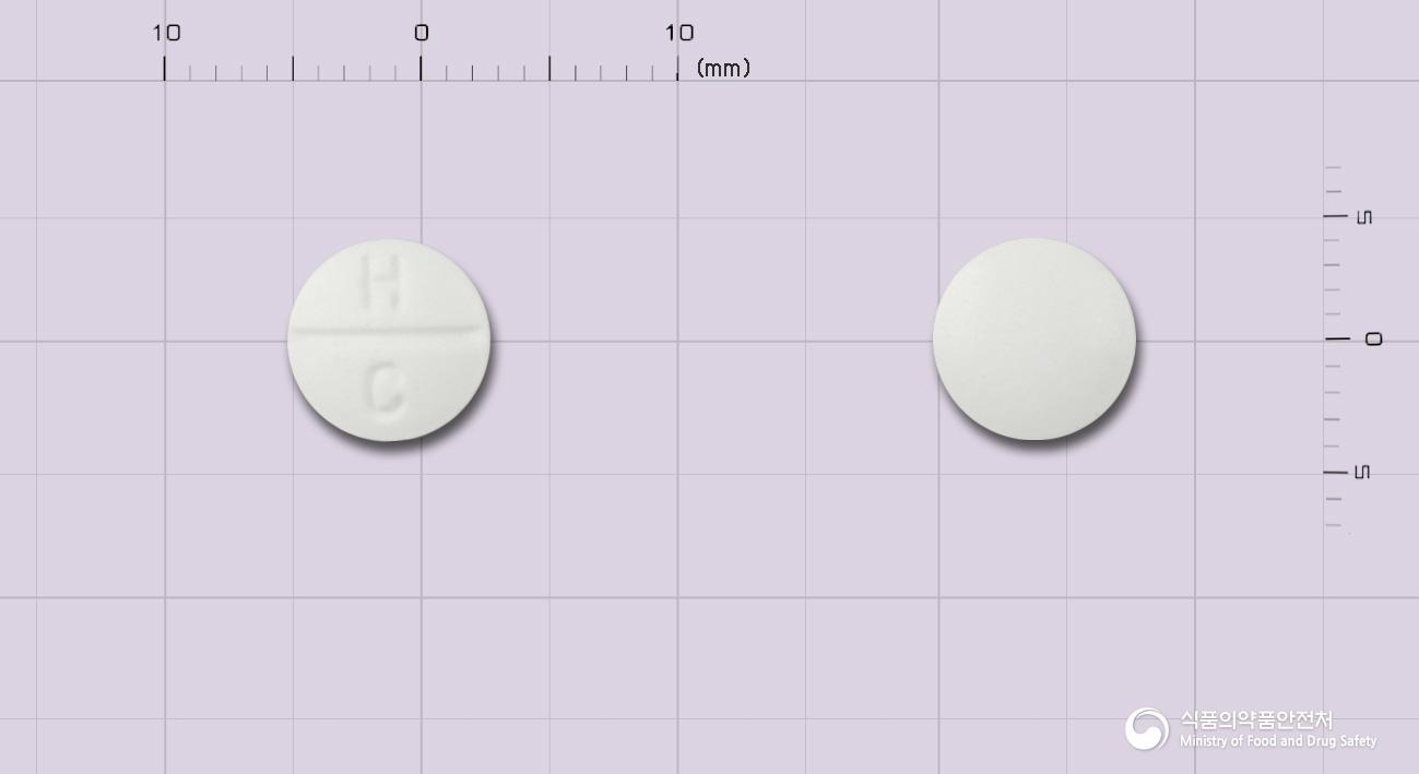 하나인산코데인정