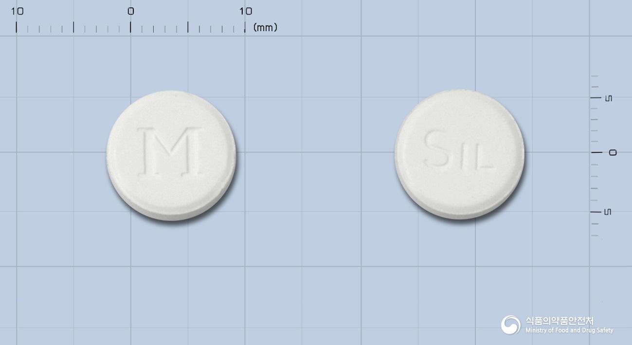 신일엠정(수산화마그네슘)