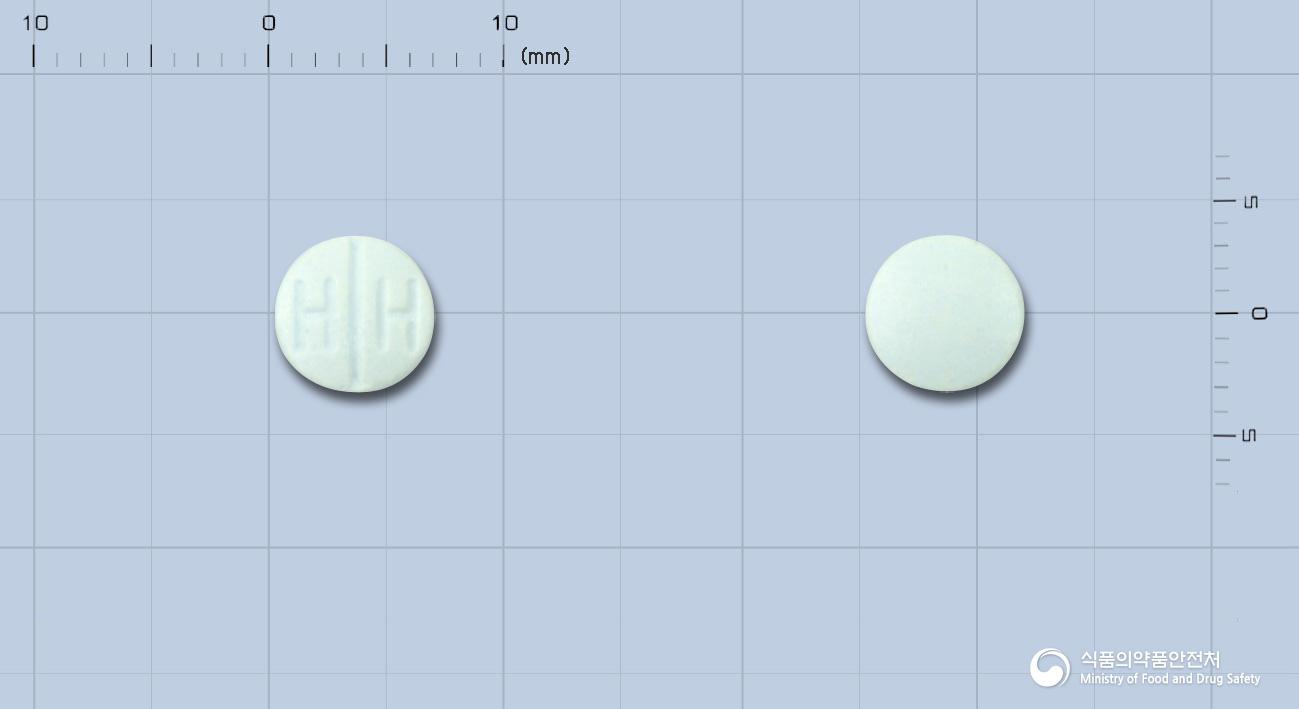 프로젠정2.5밀리그람(초산메드록시프로게스테론)(수출용)