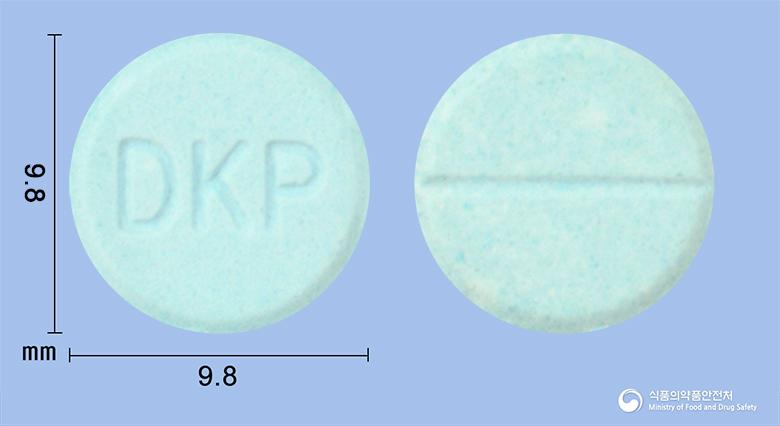 메노바정(아시클로버)