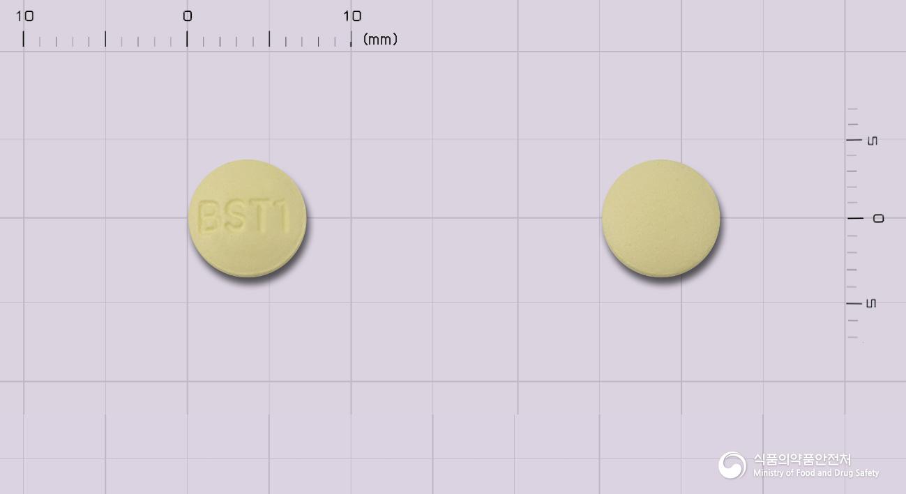 빅손정1밀리그람(에틸로플라제페이트)
