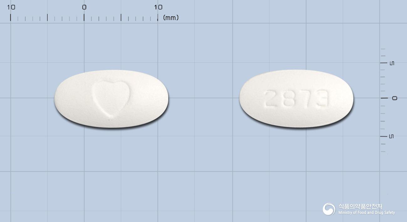 아프로벨정300밀리그램(이르베사르탄)