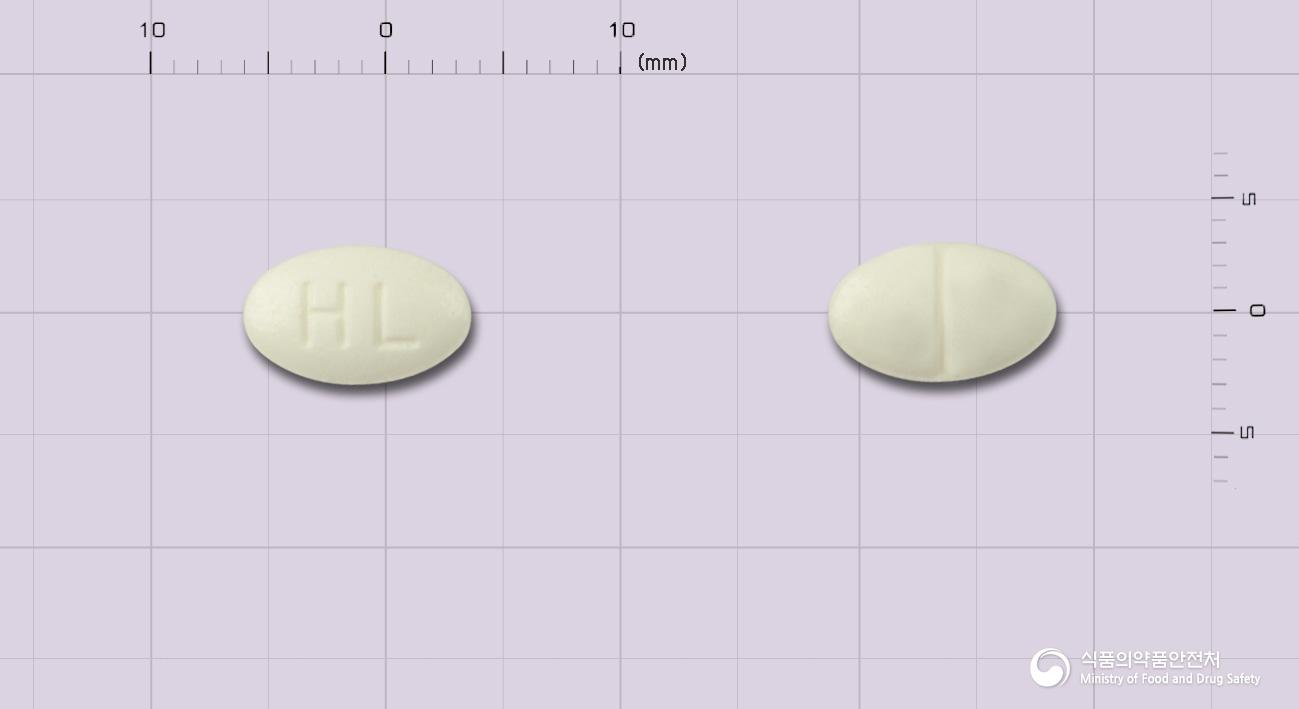 한림알프라졸람정0.25밀리그램