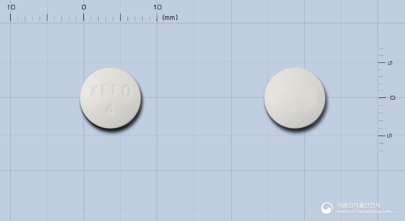 제포정(로녹시캄)