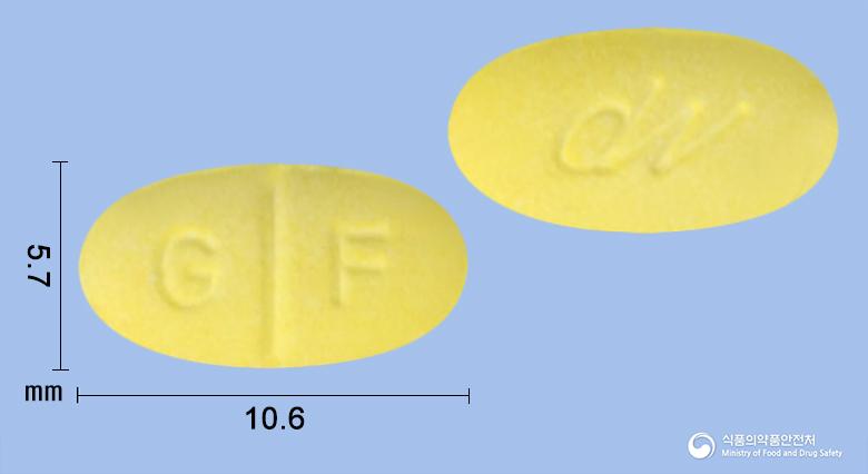 징카신F정(은행엽엑스)(수출용)

