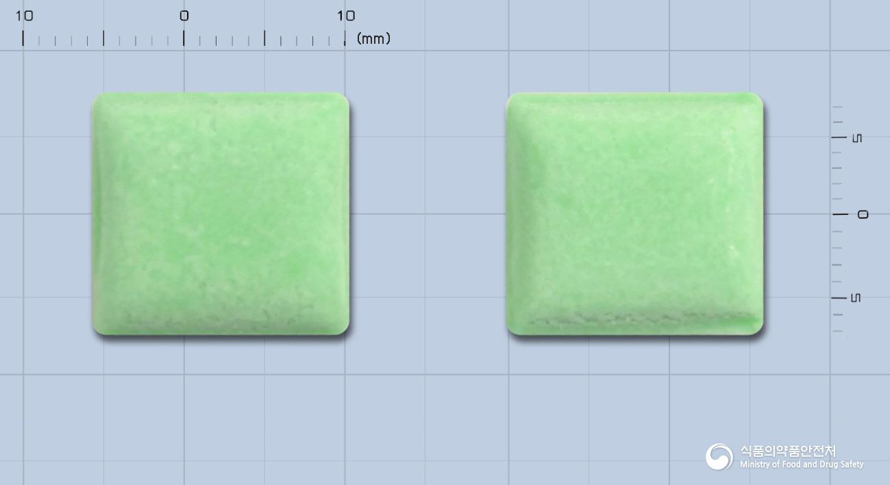 구청껌정(수출용)