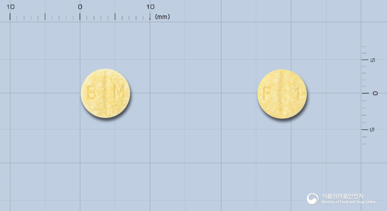 딜라트렌정6.25mg(카르베딜롤)