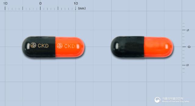 리포덱스캅셀(리팜피신)(수출명: 종근당리팜피신캅셀150mg)